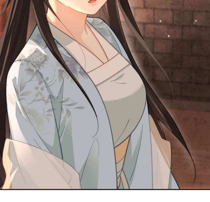 I’d Rather Marry a Memorial Tablet Than Serve as a Concubine Chapter 22 page 7