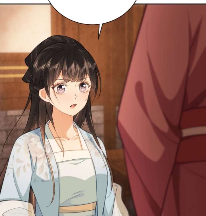 I’d Rather Marry a Memorial Tablet Than Serve as a Concubine Chapter 22 page 11