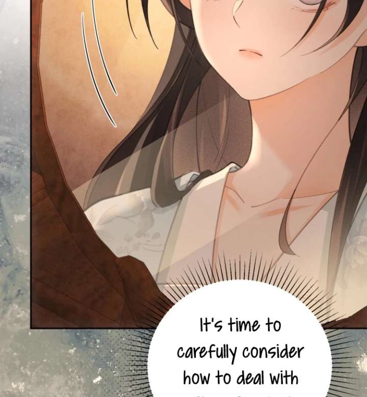 I’d Rather Marry a Memorial Tablet Than Serve as a Concubine Chapter 22 page 18
