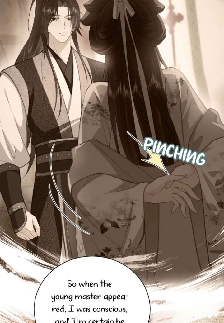 I’d Rather Marry a Memorial Tablet Than Serve as a Concubine Chapter 22 page 5