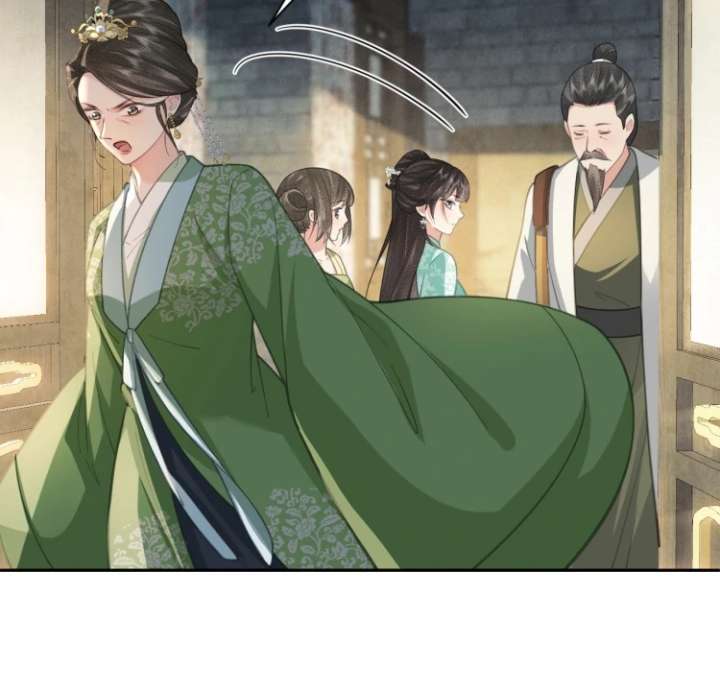 I’d Rather Marry a Memorial Tablet Than Serve as a Concubine Chapter 22 page 30