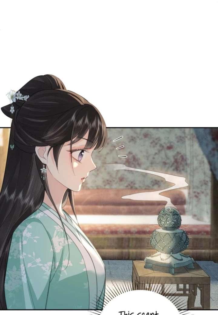 I’d Rather Marry a Memorial Tablet Than Serve as a Concubine Chapter 22 page 31