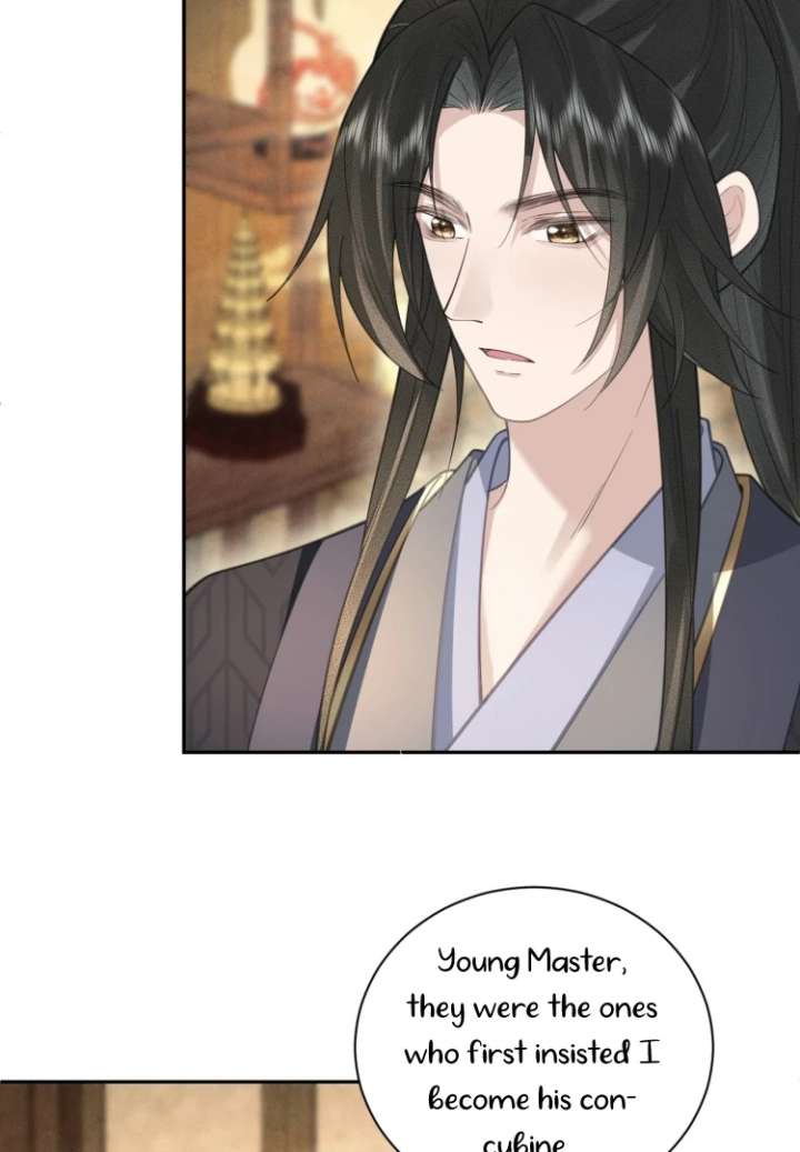 I’d Rather Marry a Memorial Tablet Than Serve as a Concubine Chapter 22 page 56