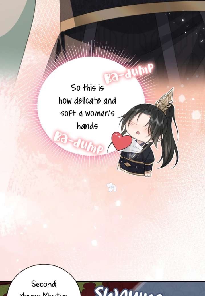 I’d Rather Marry a Memorial Tablet Than Serve as a Concubine Chapter 22 page 66