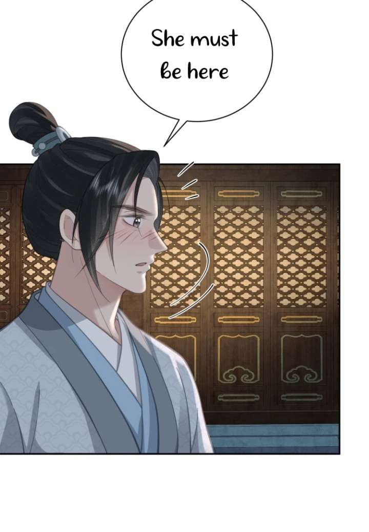 I’d Rather Marry a Memorial Tablet Than Serve as a Concubine Chapter 23 page 3