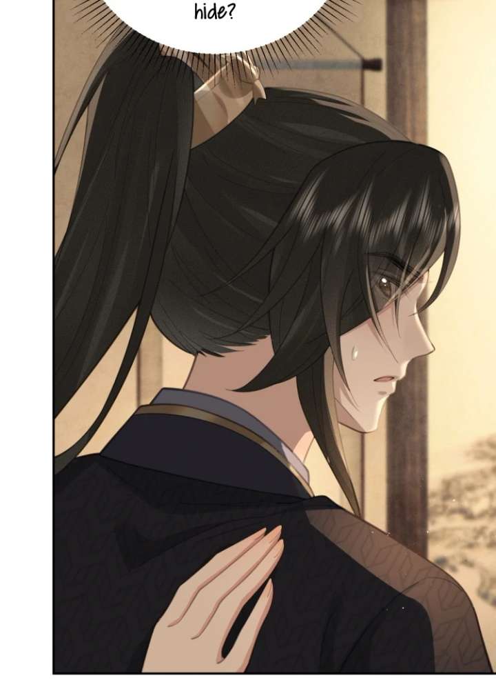 I’d Rather Marry a Memorial Tablet Than Serve as a Concubine Chapter 23 page 7