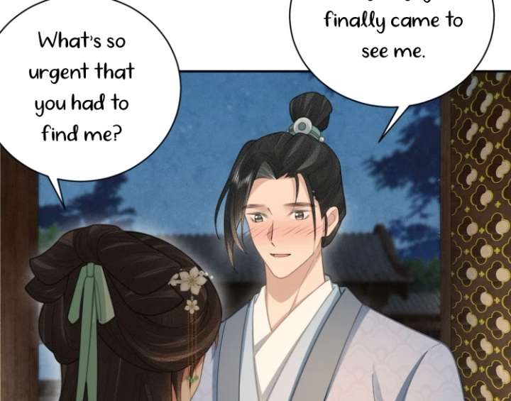 I’d Rather Marry a Memorial Tablet Than Serve as a Concubine Chapter 23 page 12