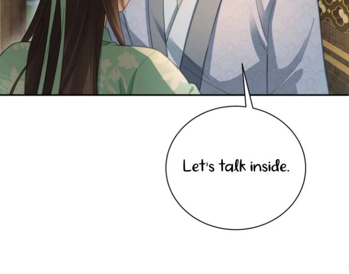 I’d Rather Marry a Memorial Tablet Than Serve as a Concubine Chapter 23 page 13