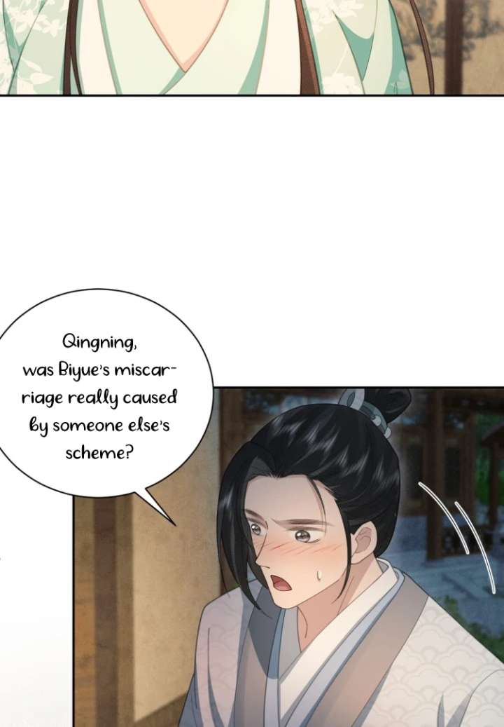 I’d Rather Marry a Memorial Tablet Than Serve as a Concubine Chapter 23 page 15