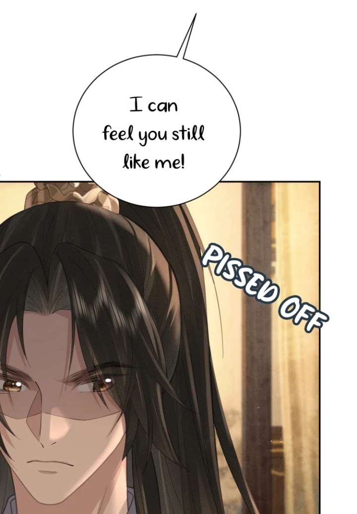 I’d Rather Marry a Memorial Tablet Than Serve as a Concubine Chapter 23 page 25