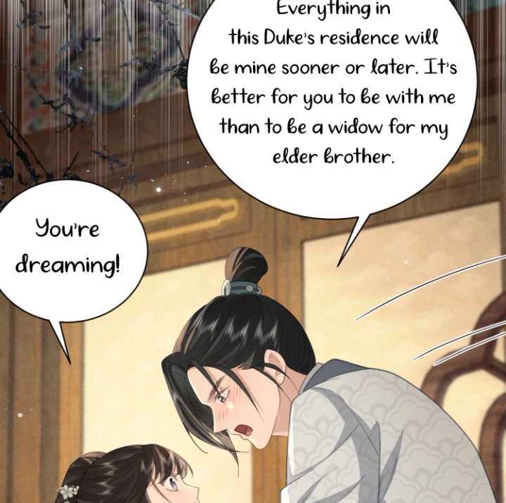 I’d Rather Marry a Memorial Tablet Than Serve as a Concubine Chapter 23 page 29