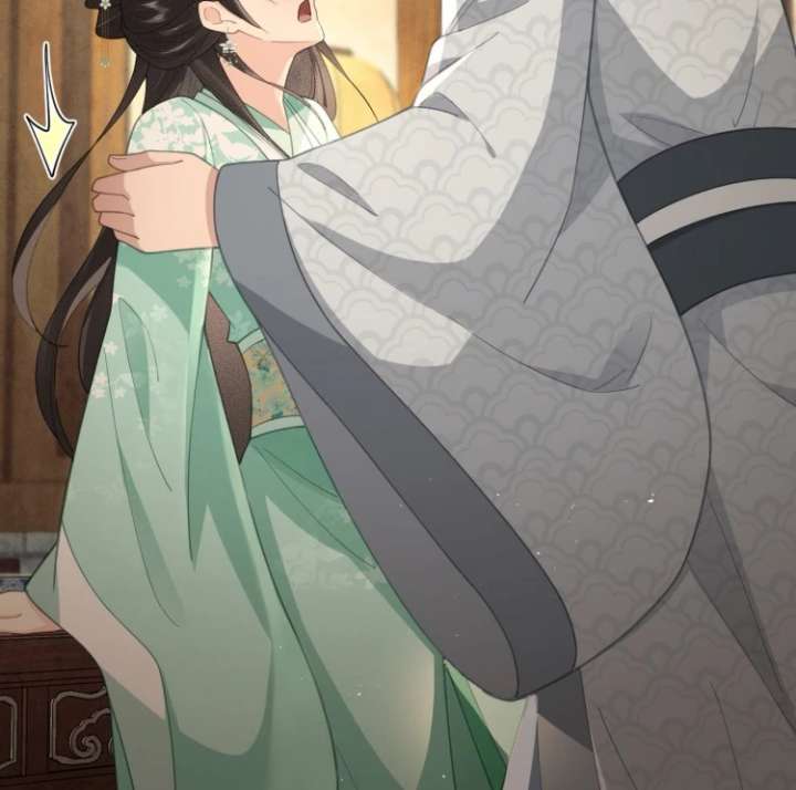 I’d Rather Marry a Memorial Tablet Than Serve as a Concubine Chapter 23 page 30