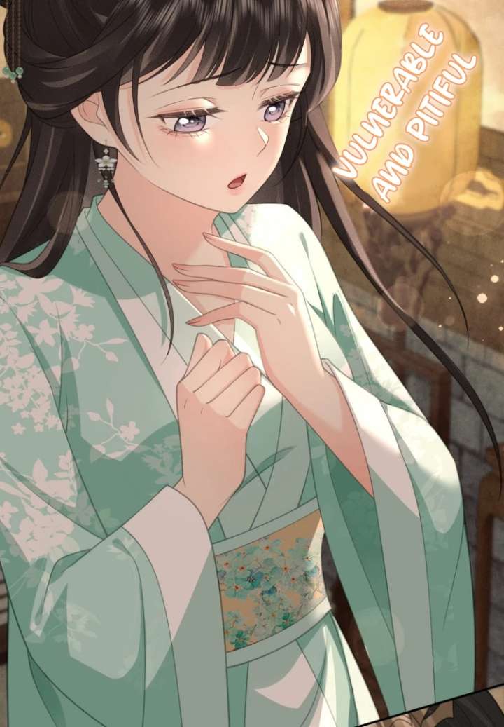 I’d Rather Marry a Memorial Tablet Than Serve as a Concubine Chapter 23 page 40
