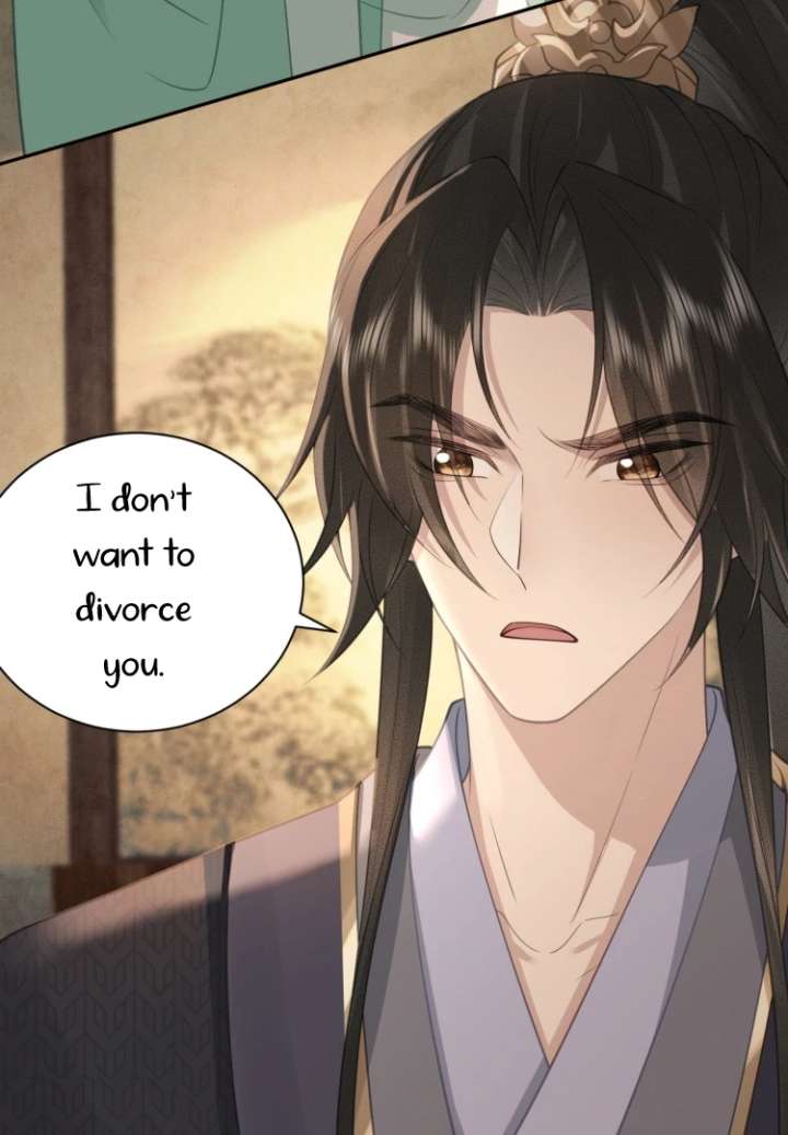I’d Rather Marry a Memorial Tablet Than Serve as a Concubine Chapter 23 page 41