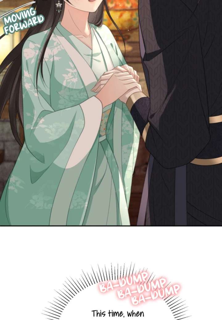 I’d Rather Marry a Memorial Tablet Than Serve as a Concubine Chapter 23 page 45
