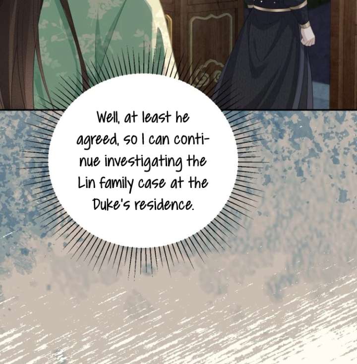 I’d Rather Marry a Memorial Tablet Than Serve as a Concubine Chapter 23 page 54