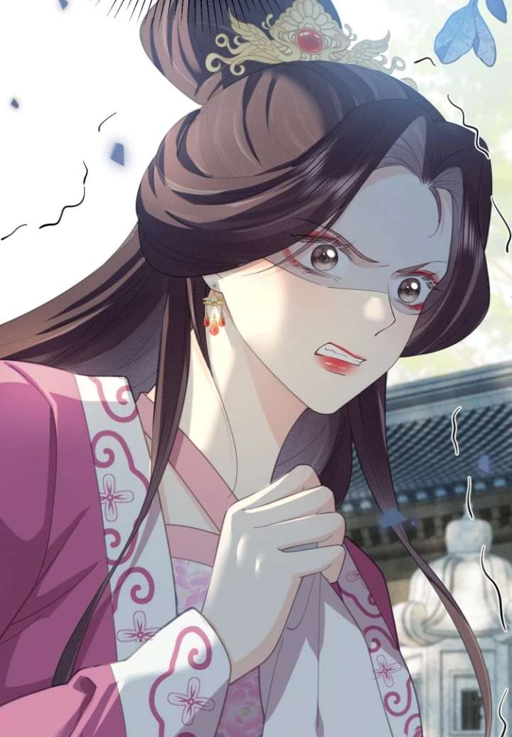 I’d Rather Marry a Memorial Tablet Than Serve as a Concubine Chapter 23 page 64