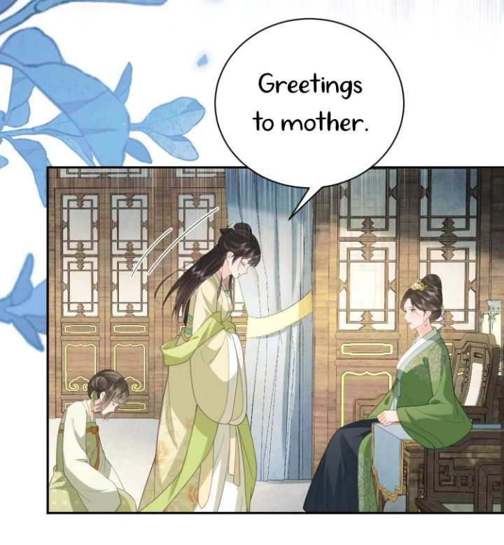 I’d Rather Marry a Memorial Tablet Than Serve as a Concubine Chapter 23 page 66