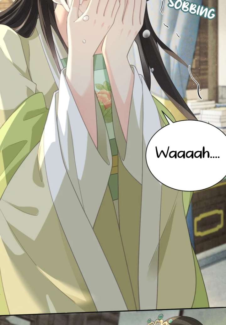 I’d Rather Marry a Memorial Tablet Than Serve as a Concubine Chapter 23 page 70