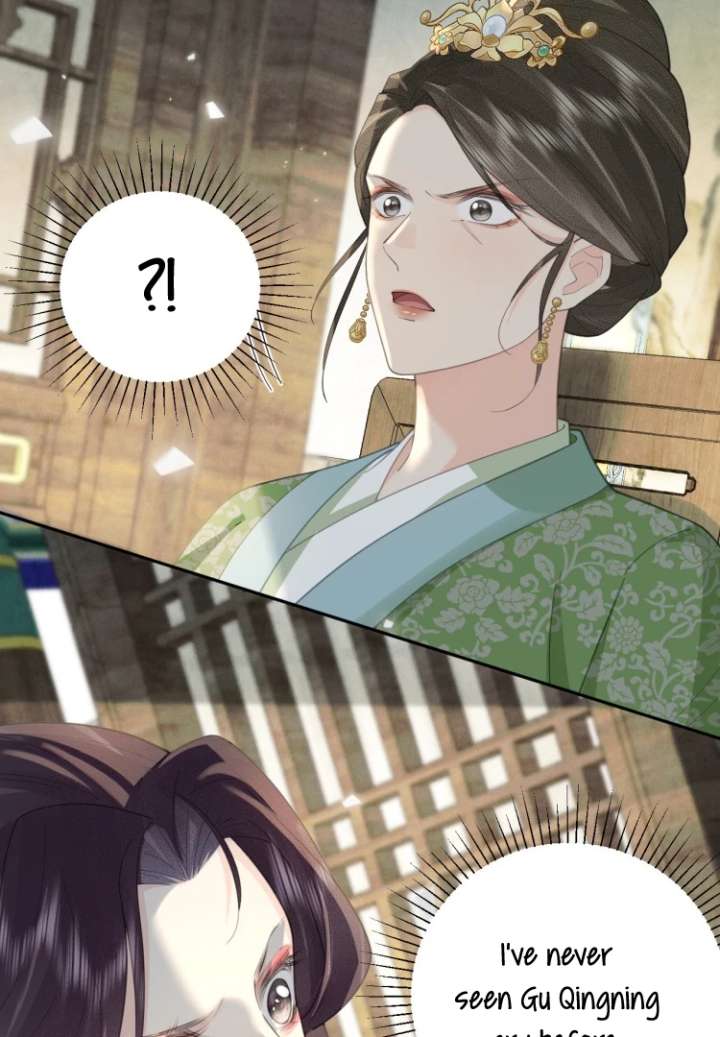 I’d Rather Marry a Memorial Tablet Than Serve as a Concubine Chapter 23 page 71