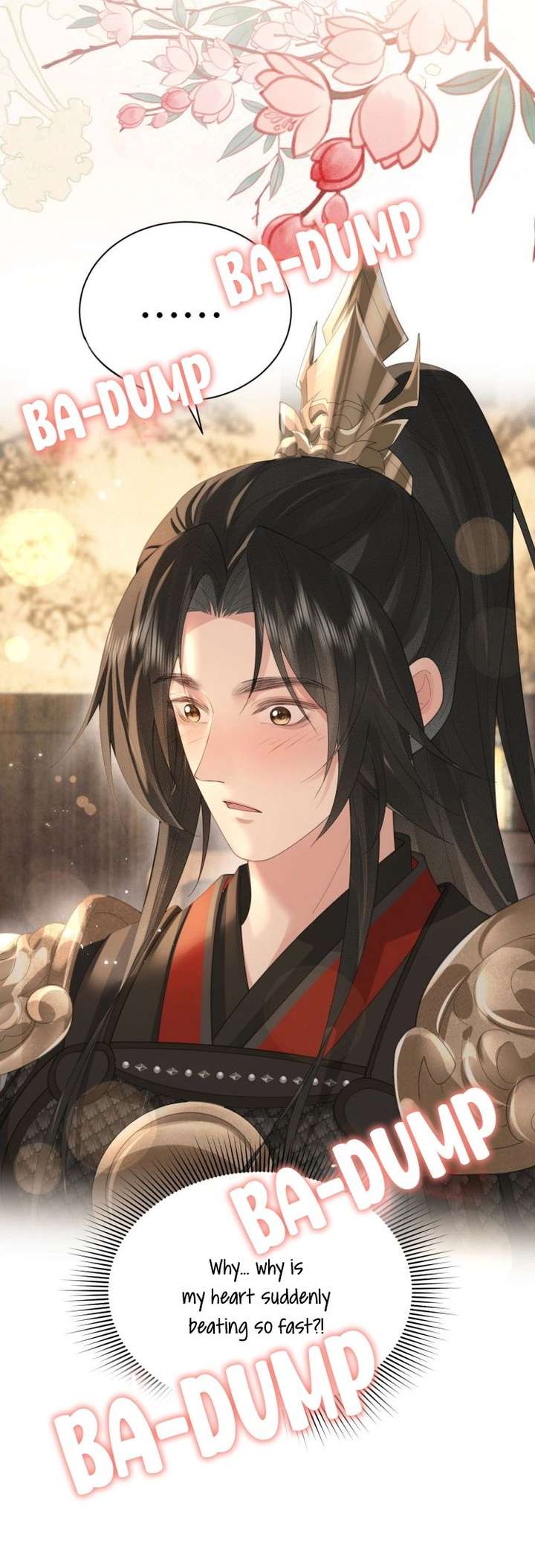 I’d Rather Marry a Memorial Tablet Than Serve as a Concubine Chapter 25 page 15