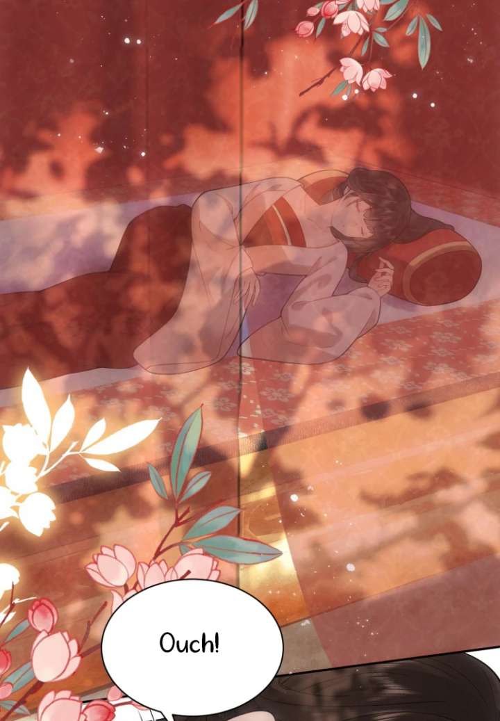 I’d Rather Marry a Memorial Tablet Than Serve as a Concubine Chapter 3 page 4