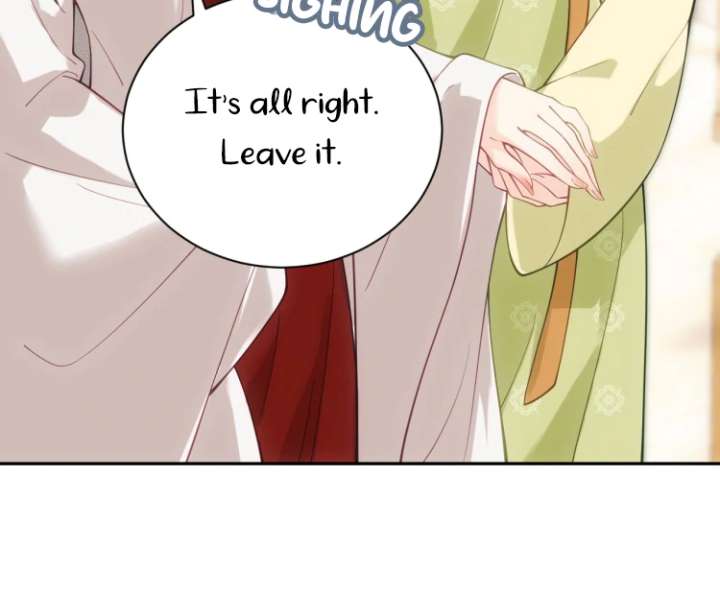 I’d Rather Marry a Memorial Tablet Than Serve as a Concubine Chapter 3 page 9