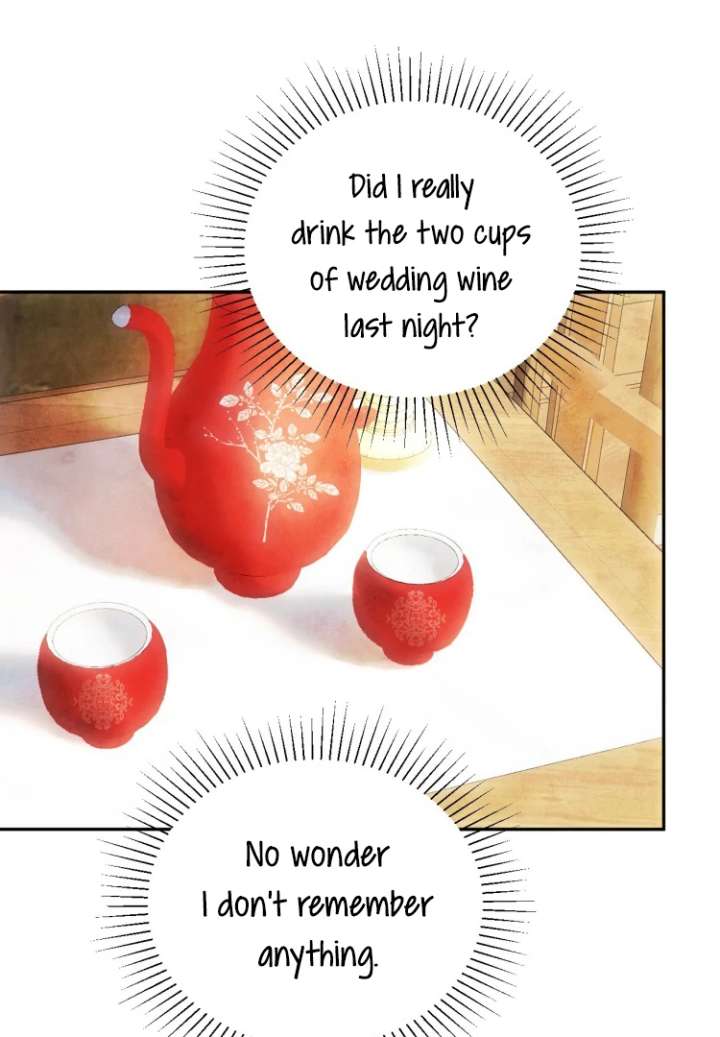 I’d Rather Marry a Memorial Tablet Than Serve as a Concubine Chapter 3 page 11