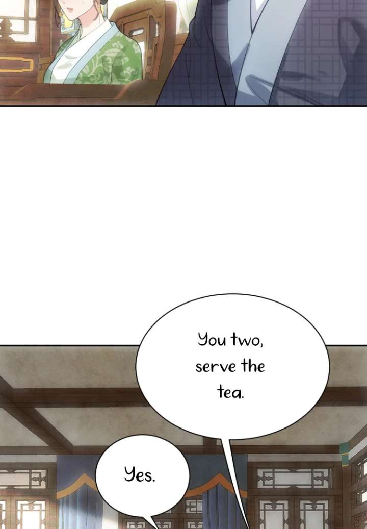 I’d Rather Marry a Memorial Tablet Than Serve as a Concubine Chapter 3 page 22