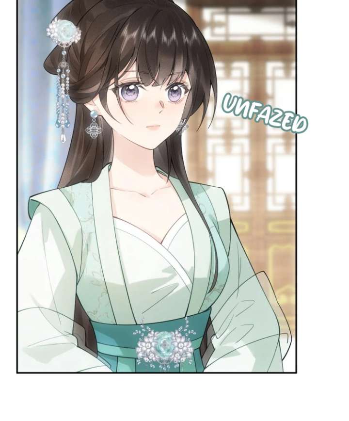 I’d Rather Marry a Memorial Tablet Than Serve as a Concubine Chapter 3 page 24