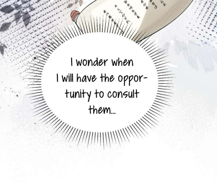 I’d Rather Marry a Memorial Tablet Than Serve as a Concubine Chapter 3 page 29