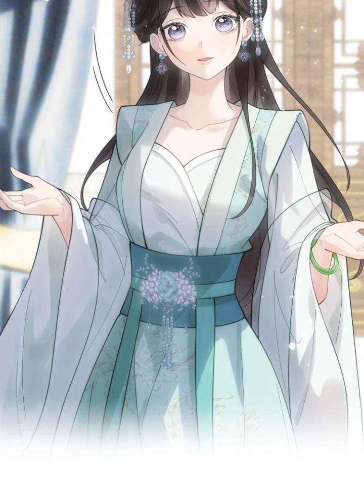I’d Rather Marry a Memorial Tablet Than Serve as a Concubine Chapter 3 page 35