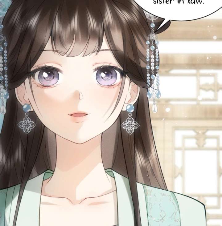 I’d Rather Marry a Memorial Tablet Than Serve as a Concubine Chapter 3 page 40
