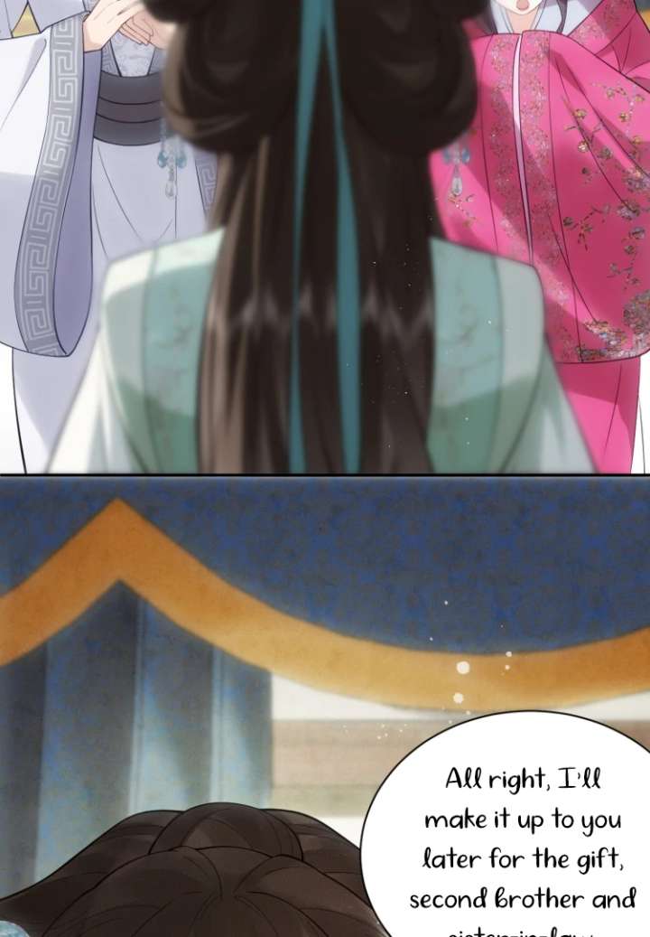 I’d Rather Marry a Memorial Tablet Than Serve as a Concubine Chapter 3 page 39