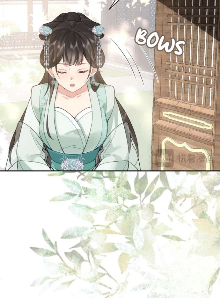 I’d Rather Marry a Memorial Tablet Than Serve as a Concubine Chapter 3 page 49