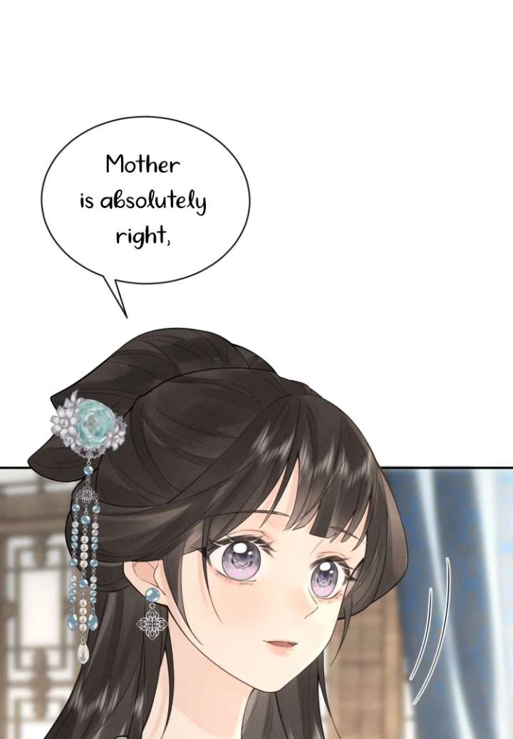 I’d Rather Marry a Memorial Tablet Than Serve as a Concubine Chapter 3 page 46