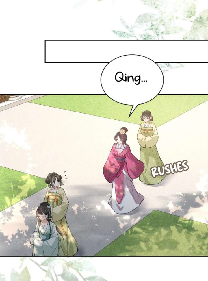I’d Rather Marry a Memorial Tablet Than Serve as a Concubine Chapter 3 page 50