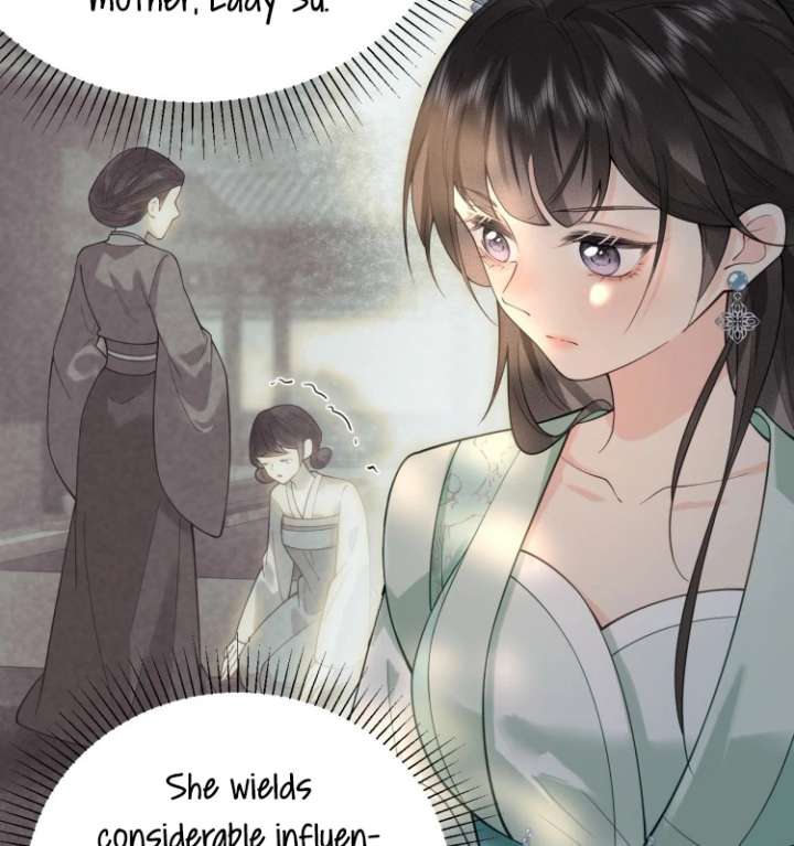 I’d Rather Marry a Memorial Tablet Than Serve as a Concubine Chapter 3 page 53