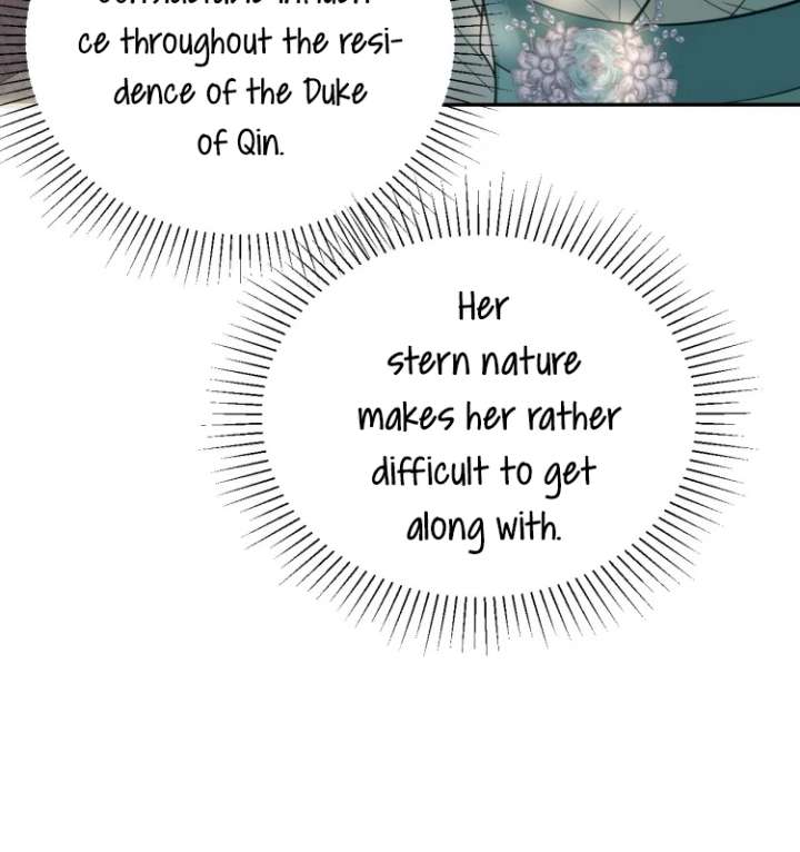 I’d Rather Marry a Memorial Tablet Than Serve as a Concubine Chapter 3 page 54