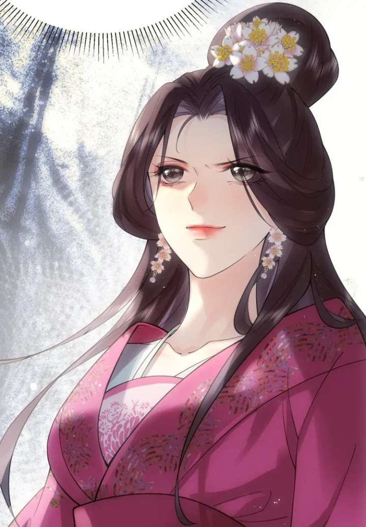 I’d Rather Marry a Memorial Tablet Than Serve as a Concubine Chapter 3 page 58