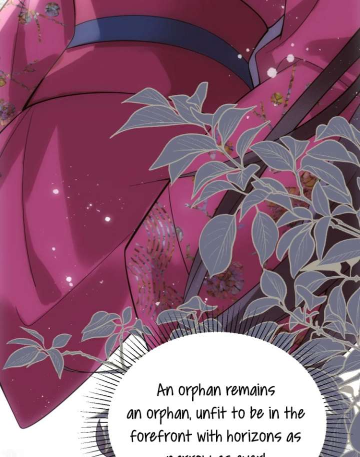 I’d Rather Marry a Memorial Tablet Than Serve as a Concubine Chapter 3 page 59