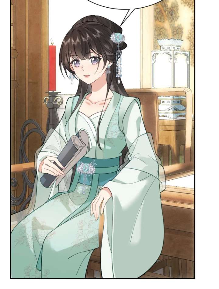 I’d Rather Marry a Memorial Tablet Than Serve as a Concubine Chapter 3 page 64