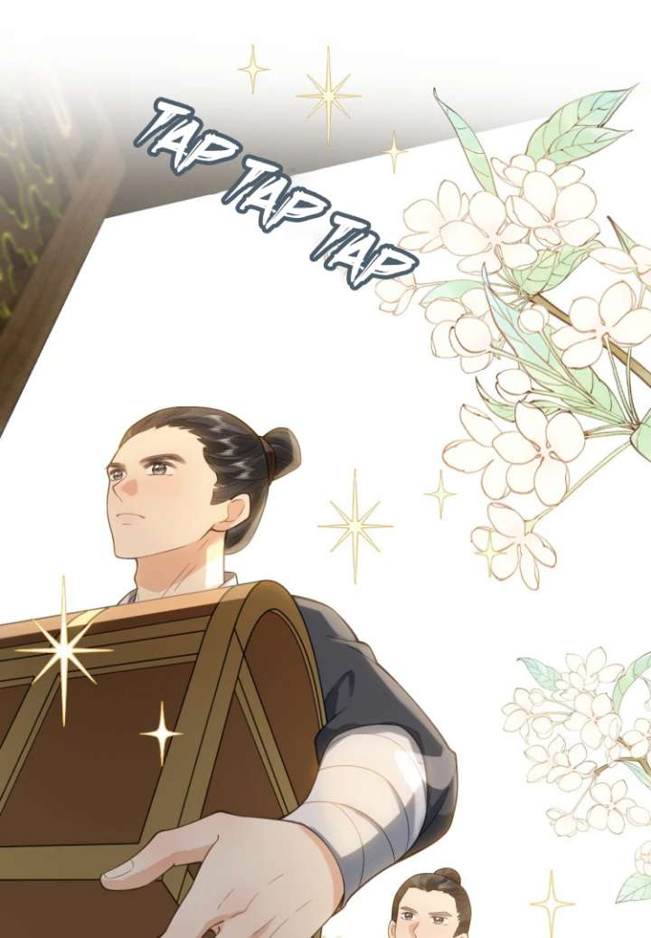 I’d Rather Marry a Memorial Tablet Than Serve as a Concubine Chapter 3 page 70