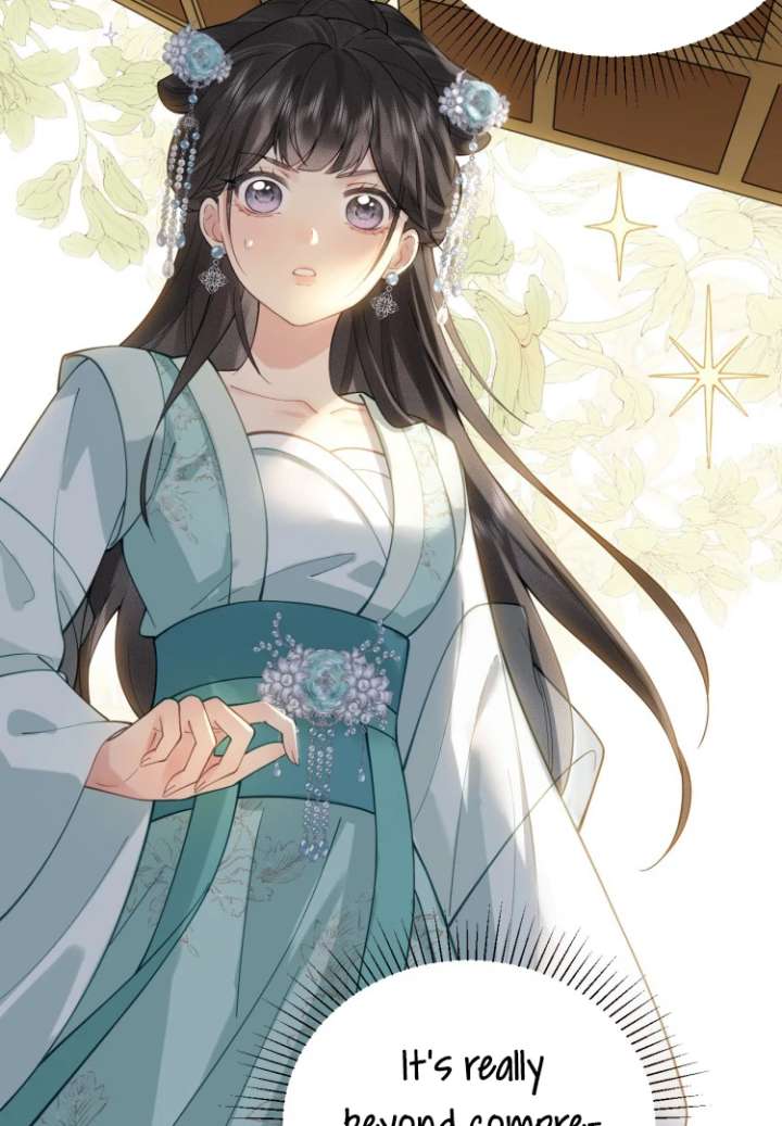 I’d Rather Marry a Memorial Tablet Than Serve as a Concubine Chapter 3 page 73