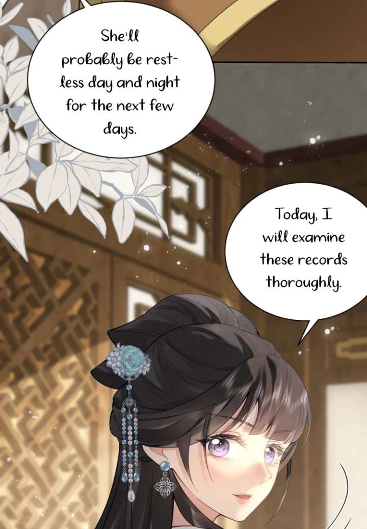 I’d Rather Marry a Memorial Tablet Than Serve as a Concubine Chapter 3 page 84