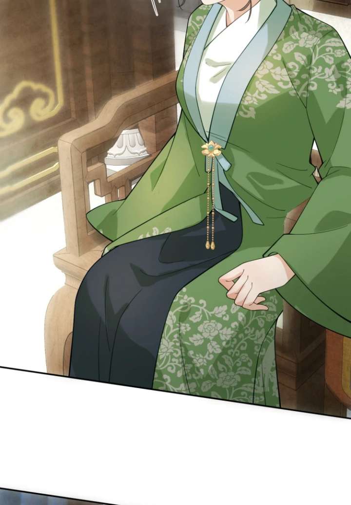 I’d Rather Marry a Memorial Tablet Than Serve as a Concubine Chapter 3 page 89