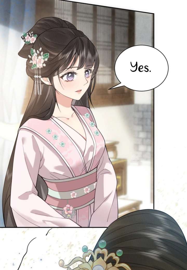 I’d Rather Marry a Memorial Tablet Than Serve as a Concubine Chapter 3 page 90