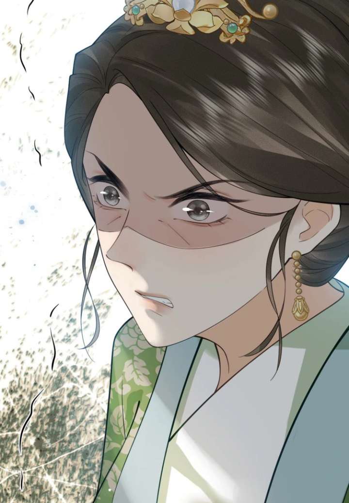 I’d Rather Marry a Memorial Tablet Than Serve as a Concubine Chapter 3 page 91