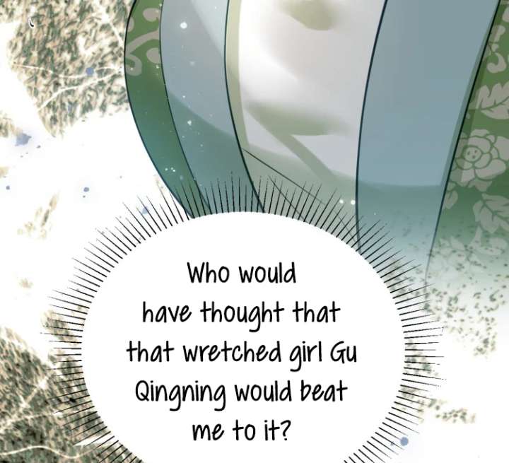 I’d Rather Marry a Memorial Tablet Than Serve as a Concubine Chapter 3 page 92