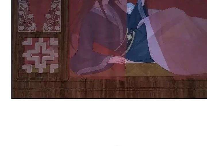 I’d Rather Marry a Memorial Tablet Than Serve as a Concubine Chapter 34 page 8